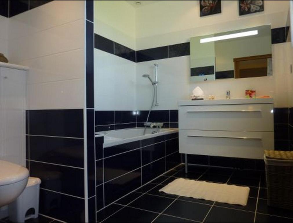 Chambres D'Hotes De La Junchere Saint-Hilaire-de-Court Szoba fotó
